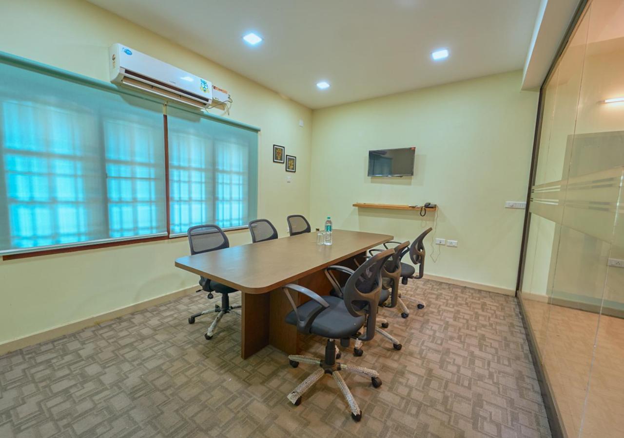Ushasree Wayanad Heritage Premium Pool Resort By Voye Homes Ambalavayal Ngoại thất bức ảnh